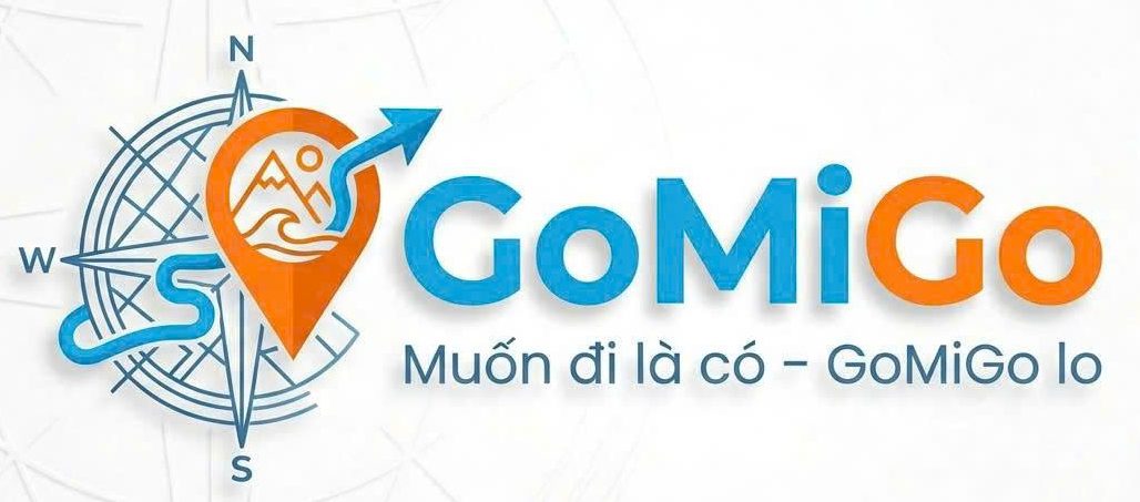 GoMiGo Travel – Du lịch tự do & tiết kiệm