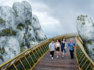 Du Lịch Đà Nẵng 3 Ngày 2 Đêm