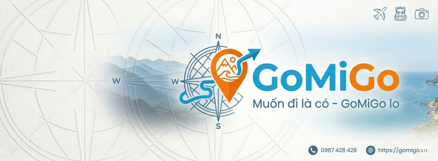 Du Lịch cùng GoMiGo